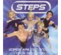 Steps - Words Are Not Enough / I Know Him So Well