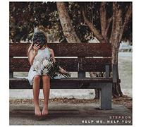 Stepson / Help Me Help You Pink/White