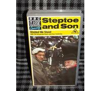 Steptoe and Son: Divided We Stand