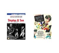 Steptoe and Son Double Bill (DVD)