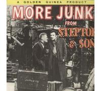 Steptoe And Son - More Junk From LP (Vinyl Album) UK Pye 1964