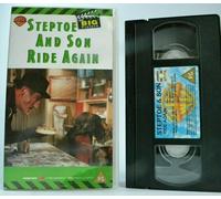 Steptoe and Son Ride Again