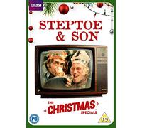 Steptoe and Son The Christmas Specials [Import anglais]