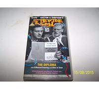 Steptoe And Son: The Diploma [VHS] [1962]