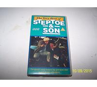 Steptoe And Son - The Very Best Of