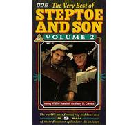 Steptoe And Son - The Very Best Of - Vol. 2