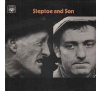 Steptoe And Son - Wilfrid Brambell And Harry H. Corbett LP