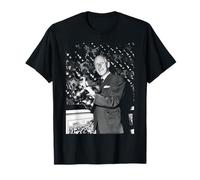 Steptoe E Figlio Wilfrid Brambell Albert 1964 Maglietta