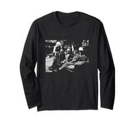 Steptoe E Figlio Wilfrid Brambell Harry Corbett & Diana Dors Maglia a Manica