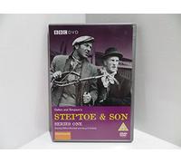Steptoe & Son - Series 1 [Edizione: Regno Unito]