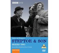 Steptoe & Son - Series 2 [Edizione: Regno Unito]