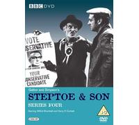 Steptoe & Son - Series 4 [Edizione: Regno Unito]