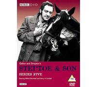 Steptoe & Son - Series 5 [Edizione: Regno Unito]