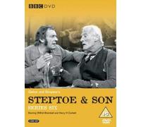 Steptoe & Son - Series 6 [Edizione: Regno Unito]