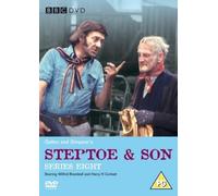 Steptoe & Son - Series 8 [Edizione: Regno Unito]