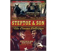 Steptoe & Son & Steptoe & Son Ride Again