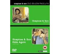 Steptoe & Son / Steptoe & Son Ride Again [Edizione: Regno Unito] [Edizione: Regno Unito]