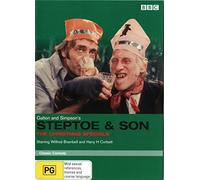 Steptoe & Son: Xmas Special