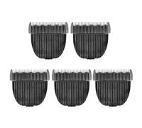 STER-5X Coltello In Titanio Nero Tagliacapelli For Cani Da Compagnia Lama For Tagliacapelli, Compatibile Con Baorun, P2 P3 P6 P9 S1 LILI