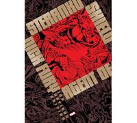 Jim Steranko Steranko Nick Fury Agent of S.H.I.E.L.D. Artisan Editio (Tascabile)