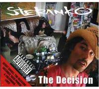 Steranko - The Decision