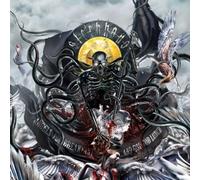Sterbhaus Angels for Breakfast...and God for Lunch (CD) Album
