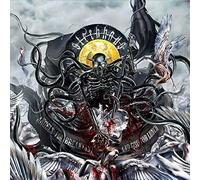 Sterbhaus - Angels For Breakfast & God For Lunch