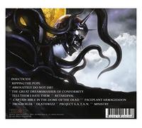 Sterbhaus - Angels For Breakfast & God For Lunch