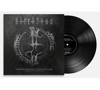 Sterbhaus - Necrostabbing at Gota kallare - Live in Stockholm