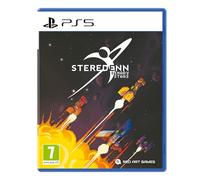 Steredenn: Binary Stars - PS5