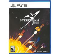 Steredenn: Binary Stars - sony PLAYSTATION 5