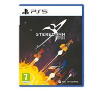 Steredenn: Binary Stars