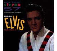 Stereo '57: Essential Elvis, Vol. 2 by Elvis Presley