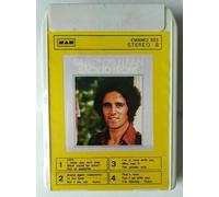 Stereo 8: Gilbert O' Sullivan - Back to Front [nuovo sigillato]