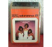 Stereo 8: The Ritchie Family - Life Is Music [nuovo sigillato]