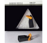 Stereo ago per Magnavox 4H251300709 4H01510031 Philips gp-330 gp-331 596-d7