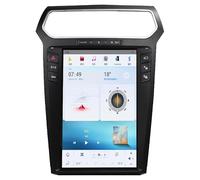 Stereo Android 15 per Ford Pathfinder (2011-2019) - Touchscreen da 12,1", CarPlay wireless, navigazione GPS, ricevitore FM, Bluetooth, WiFi 5G, HIFI, SWC, lettore DVD multimediale