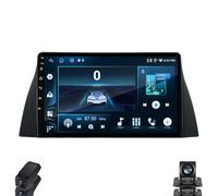 Stereo Android Carplay per Chery Tiggo T11 1 2005-2013 2010-2016 Navigazione GPS/FM/AM/RDS/5G WIFI/4G LTE/DSP/Autoradio Auto Schermocon Schermo Bluetooth Comandi Al Volante(NF-7)