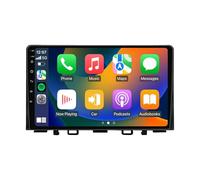 Stereo Auto Android 12 9 Pollici HD Touchscreen Per KIA RIO YB 2016-2020 Senza Fili Carplay Android Auto DSP 4G Navigatore GPS BT 5.0 RDS DAB MirrorLink Controllo Del Volante Telecamera Posteriore(8Co