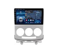 Stereo Auto Android 12 9 Pollici Touchscreen Per Mazda 5 2005-2010 Incorporato Senza Fili Carplay Android Auto Supporto DSP 4G WiFi Bluetooth 5.0 RDS DAB HiFi MirrorLink SWC Telecamera Posteriore(M200