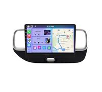 Stereo Auto Android 12 Per Hyundai Venue 2019-2020 9 Pollici HD Touchscreen Con Carplay Android Auto DAB RDS GPS Navigazione DSP FM AM BT 5.0 MirrorLink HiFi SWC Telecamera Posteriore(200S)
