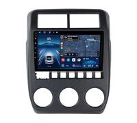 Stereo Auto Android 12 Per LADA NIVA 2022 9 Pollici HD Touchscreen Con Carplay Android Auto BT 5.0 DSP Navigatore GPS MirrorLink RDS Hi-Fi DAB SWC Telecamera Posteriore(M700S)