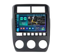 Stereo Auto Android 12 Per LADA NIVA 2022 9 Pollici HD Touchscreen Incorporato Carplay Android Auto DAB DSP HiFi MirrorLink 4G WiFi RDS Bluetooth 5.0 SWC Telecamera Posteriore(M200S)