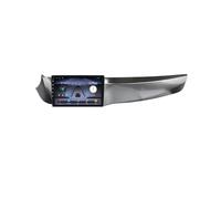 Stereo Auto Android per Alfa Romeo Giulietta 2010-2014, Double Din 9 Pollici Radio con Carplay Senza Fili Bluetooth USB GPS Controllo del Volante Telecamera Posteriore Wifi(B7 1G+32G)