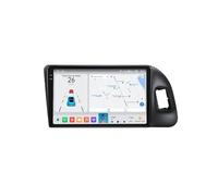 Stereo Auto Android per Audi Q5 2010-2018 10.1 Pollici Radio con Carplay Senza Fili Bluetooth USB GPS Controllo del Volante Telecamera Posteriore Wifi(F8 4G+64G)
