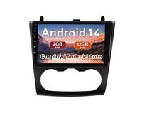 Stereo Auto Android per Nissan Altima 2008 2009 2010 2011 2012 9 Pollici Radio con Carplay Senza Fili Bluetooth USB GPS Controllo del Volante Telecamera Posteriore Wifi(D7 2G+32G)