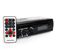 Stereo Auto Bluetooth frontalino estraibile FM MP3 USB SD AUX 60Wx4 EC-6781