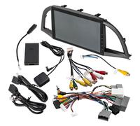 Stereo Auto DVD Android 10 for Honda CR-V 4 2012-2016 16GB Touch Screen IPS HD