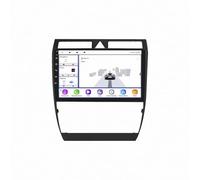 Stereo Auto Hd Touch Screen per Audi A6 C5 S6 RS6 1997-2004 Autoradio Fm, Bluetooth, Wifi e Gps, Navigation Screen, Fm, Siri, Aux, Airplay, Voice Control, 8 Nucleo 6G+128G