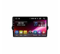 Stereo Auto Hd Touch Screen per Fiat Tipo Egea Dodge Neon 2015-2020 Android Carplay Navigazione Radio Lettore Video, with Mirror Link/Siri/Backup Camera, 8 Nucleo 6G+128G